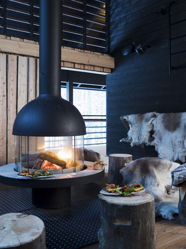 Levi Spirit Luxury Villas & Resort Esterno foto