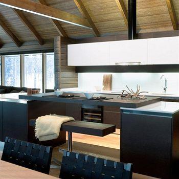 Levi Spirit Luxury Villas & Resort Esterno foto