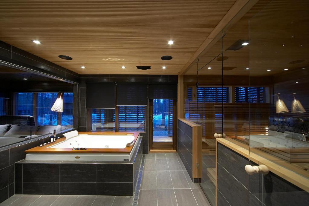 Levi Spirit Luxury Villas & Resort Camera foto